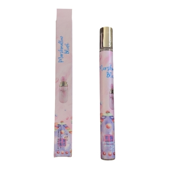 Paris Corner Accessories - Paris Corner Marshmallow Blush Body Mist - 1.7 oz NIB